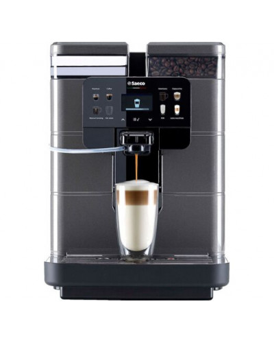 Кофемашина Saeco New Royal OTC