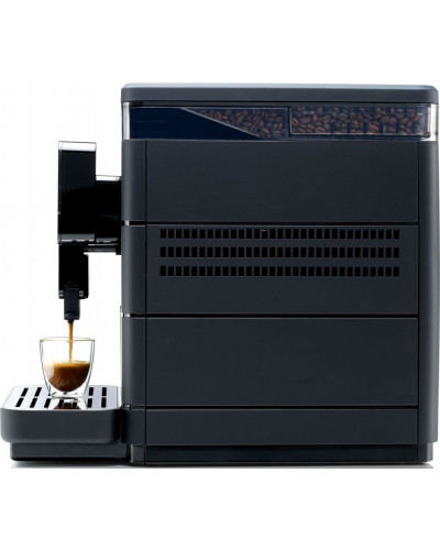 Кофемашина Saeco New Royal Black Кофемашина Saeco New Royal Black
