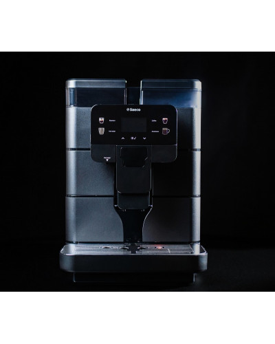 Кофемашина Saeco New Royal Black Кофемашина Saeco New Royal Black