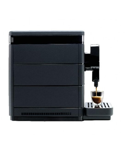 Кофемашина Saeco New Royal Black Кофемашина Saeco New Royal Black