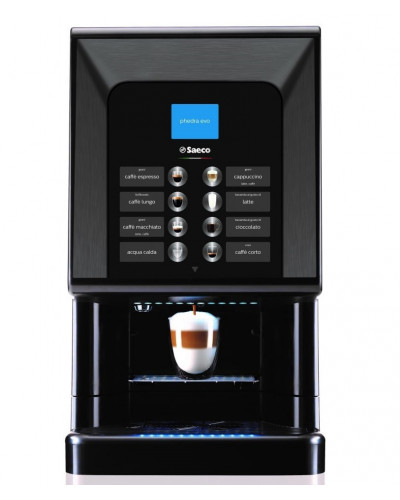 Автоматическая кофемашина Saeco Phedra Evo Espresso
