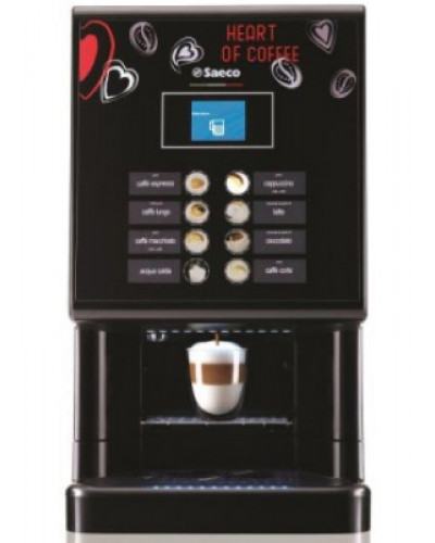 Saeco Phedra Evo Cappuccino Saeco Phedra Evo Cappuccino
