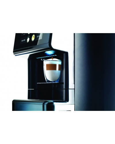 Saeco Phedra Evo Cappuccino Saeco Phedra Evo Cappuccino