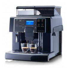 Saeco Aulika Evo Black