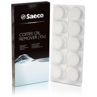 Таблетки от кофейных масел Saeco Coffee Clean CA6704/99, 10 т