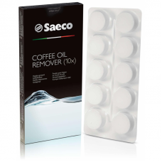 Таблетки от кофейных масел Saeco Coffee Clean CA6704/99, 10 т