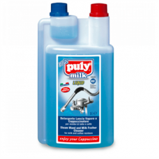 Чистящее средство молочных систем Puly Milk Plus,1 л