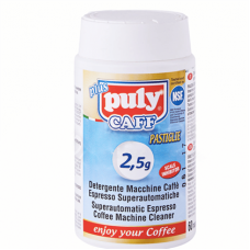 Таблетки от кофейных масел Puly Caff, 60 шт