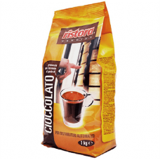 Горячий шоколад Ristora Export, 1 кг