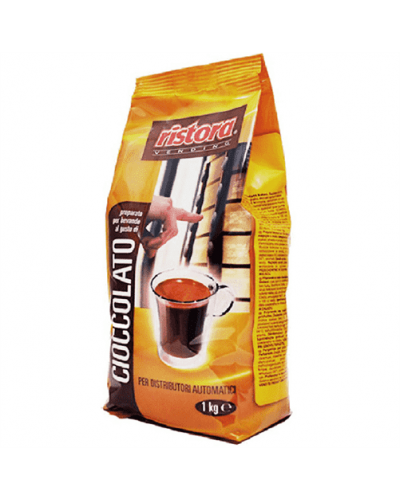 Горячий шоколад Ristora Export, 1 кг