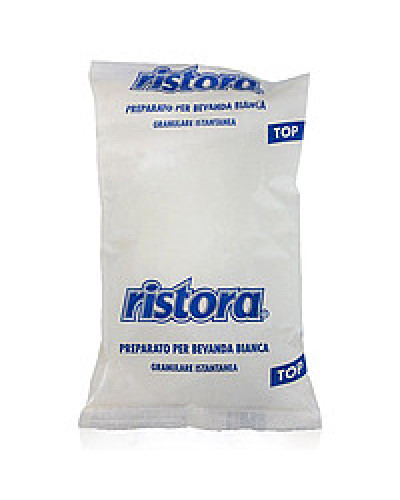 Сливки сухие в гранулах Ristora Bevanda Bianca TOP, 500 г