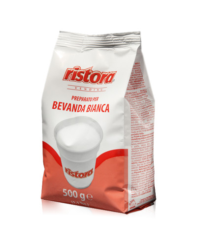 Сухое молоко гранулированное Ristora Bevanda Bianca EKO, 500 г