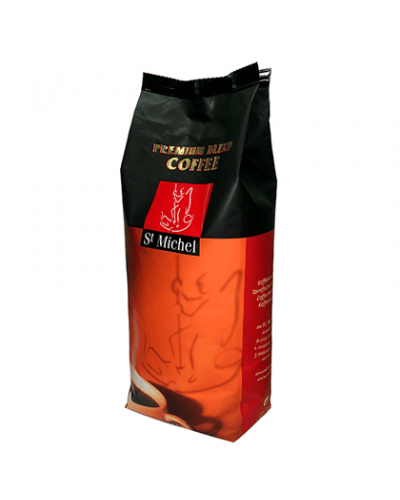 Кофе в зернах St.Michel MOKA IMPERIAL 1000g