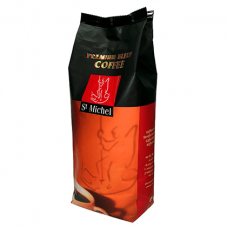 Кофе в зернах St.Michel MOKA 1000g