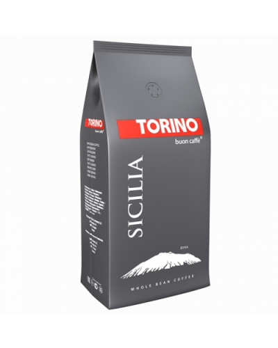 Кофе в зернах Torino Sicilia