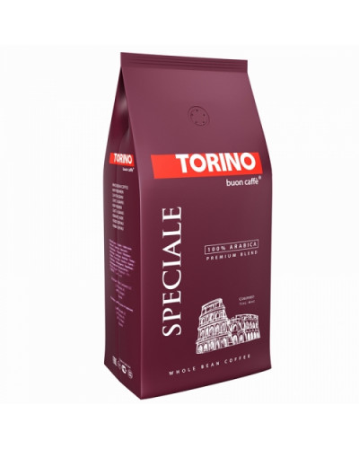 Кофе в зернах Torino Speciale