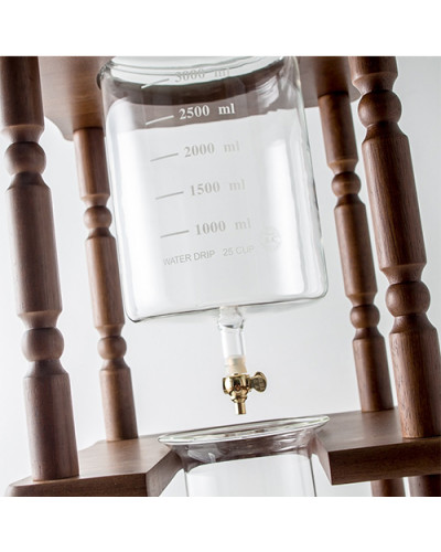 Заварник Yama Glass 25 Cup Cold Drip Maker