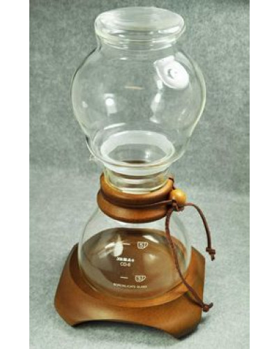Заварник Yama Hunter Cold Brew CD-6