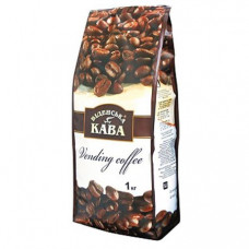 Кофе в зернах Венский кофе Espresso Vending 1 кг