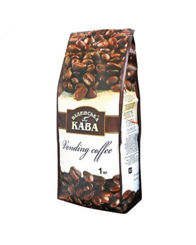 Віденська кава Espresso Vending 1 кг