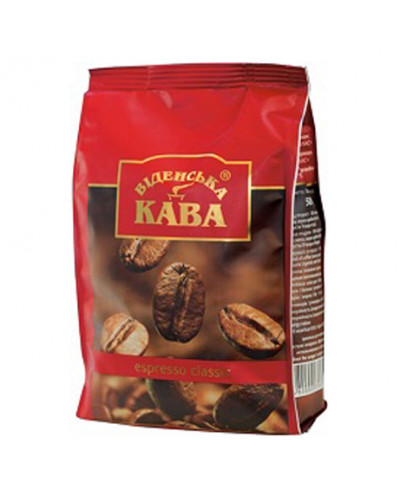 Віденська кава Espresso + 500 г