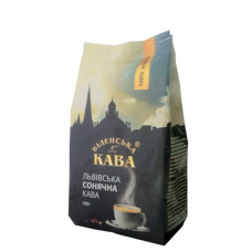 Віденська кава Львівська Сонячна 1кг