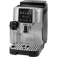 Автоматична кавомашина DeLonghi ECAM 220.80.SB