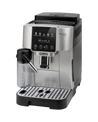 Автоматическая кофемашина DeLonghi ECAM 220.80.SB