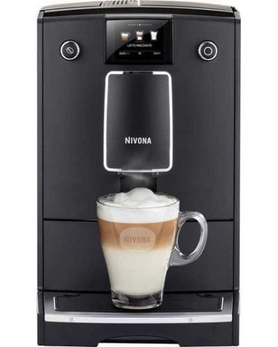 Автоматическая кофемашина Nivona CafeRomatica NICR 790