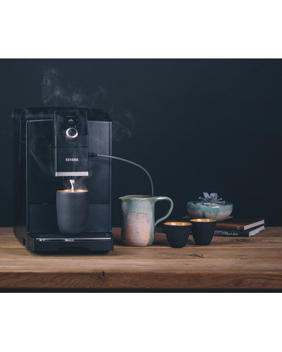 Автоматическая кофемашина Nivona CafeRomatica NICR 790
