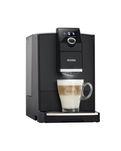 Автоматическая кофемашина Nivona CafeRomatica NICR 790 Автоматическая кофемашина Nivona CafeRomatica NICR 790
