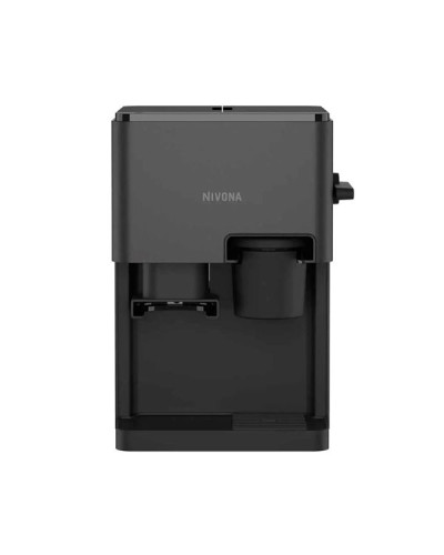 Автоматическая кофемашина Nivona CUBE 4106