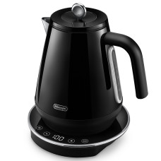 Электрочайник DeLonghi KBY 2011 BK