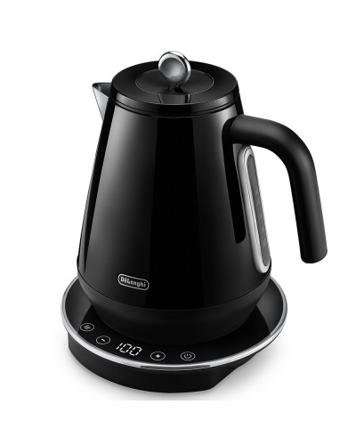 Электрочайник DeLonghi KBY 2011 BK