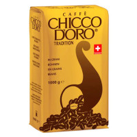 Кофе в зернах Caffè Chicco d’Oro Tradition, 1 кг