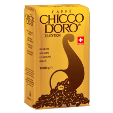 Кофе в зернах Caffè Chicco d’Oro Tradition, 1 кг