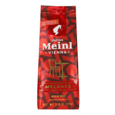 Кофе в зернах Julius Meinl Vienna Melange, 220 г