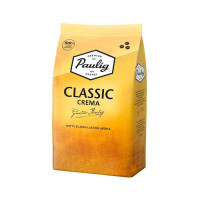 Кофе в зернах Paulig Classic Crema 1 кг