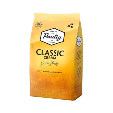 Кава в зернах Paulig Classic Crema 1 кг