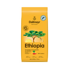 Кофе в зернах Dallmayr Ethiopia, 500 г