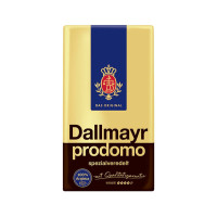 Кофе в зернах Dallmayr Prodomo, 500 г