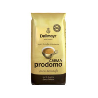 Кофе в зернах Dallmayr Crema Prodomo (1кг)