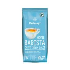 Кофе в зернах Dallmayr Home Barista Caffe Crema Dolce, 1 кг