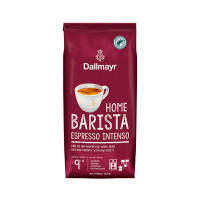 Кофе в зернах Dallmayr Home Barista Espresso Intenso, 1 кг