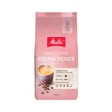 Кофе в зернах Melitta BellaCrema Dolce, 1 кг