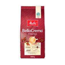 Кофе в зернах Melitta BellaCrema Intenso, 1 кг