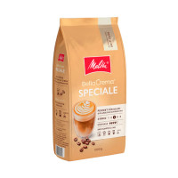 Кофе в зернах Melitta BellaCrema Speciale, 1 кг