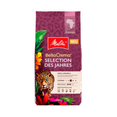 Кофе в зернах Melitta Selection des Jahres 1 кг