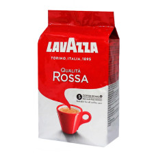 Кофе молотый Lavazza Qualita Rossa 250г