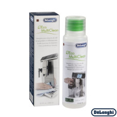 Жидкость для чистки молочной системы DeLonghi DLSC550, 250 мл